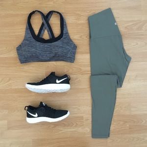 Lululemon Stuff Your Bra